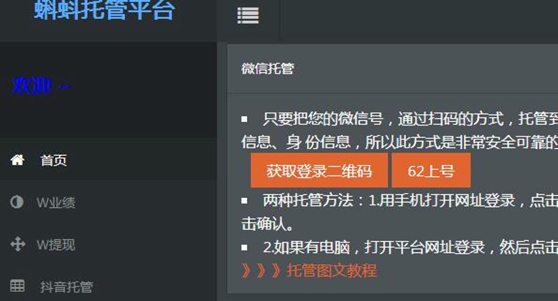 站群程序助力网站优化升级