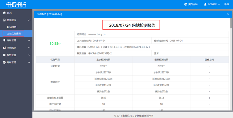 网站优化背后的秘密武器：站群策略探索